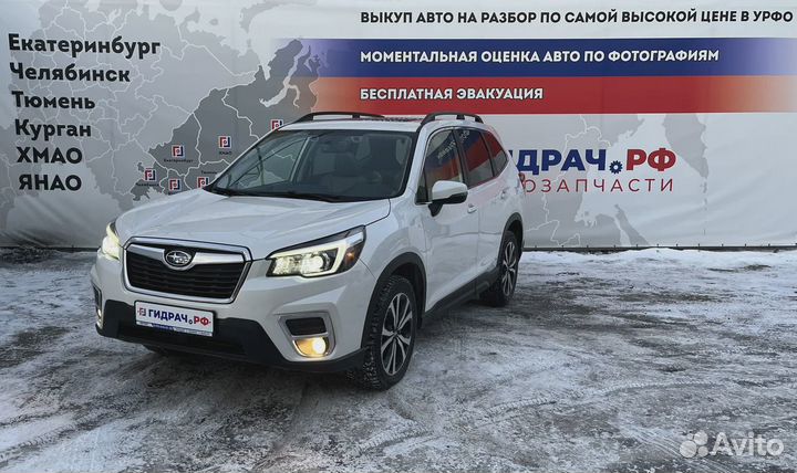 Локер передний левый Subaru Forester (SK/S14) 59110SJ010