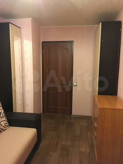 3-к. квартира, 51,7 м², 1/5 эт.