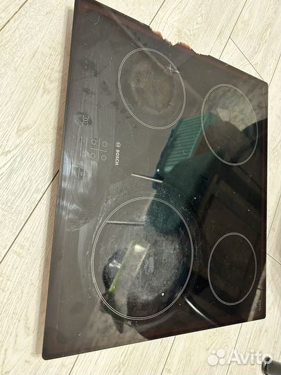 Варочная панель Bosch