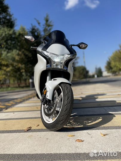 Honda VFR 1200F