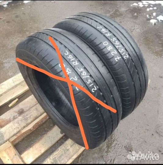 Nokian Tyres Hakka C Van 215/65 R16C 109T