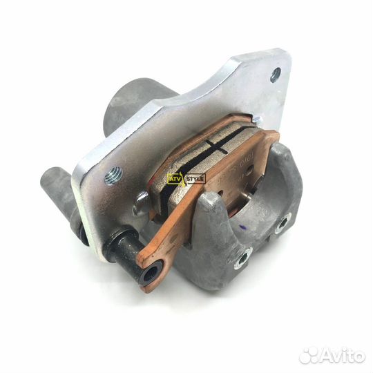 Тормозной суппорт передний Can Am 705600593