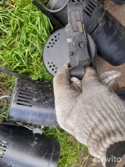 Светильник