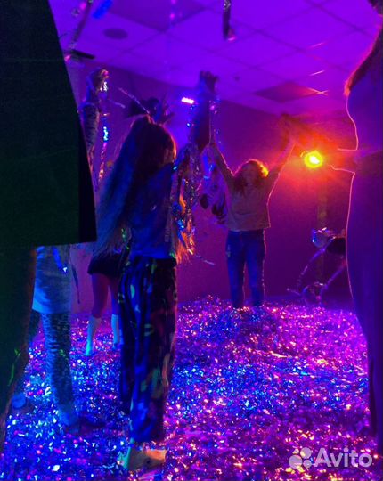 Аниматоры / Детский день рождения /под ключ