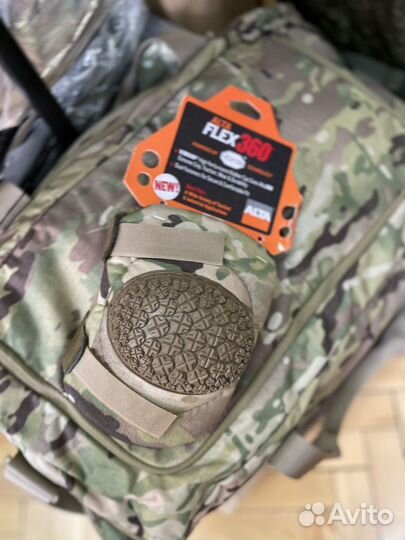Налокотники altaflex 360 Multicam