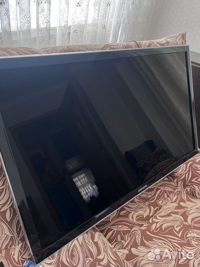 Телевизор samsung 40