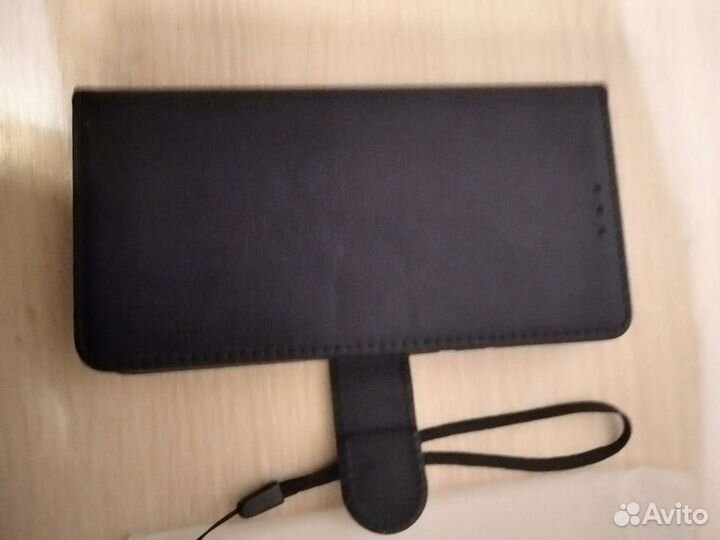 Чехол redmi 5a blue