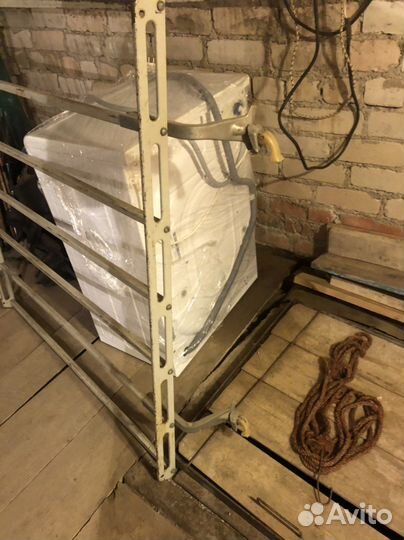 Багажник на крышу