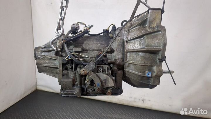 Кпп - автомат (АКПП) 4х4 Suzuki Jimny 1.3, 2002