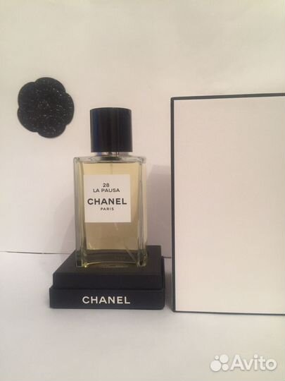 Chanel 28 la pausa 200ml