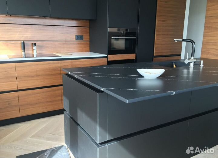 Столешница для кухни искусственный камень