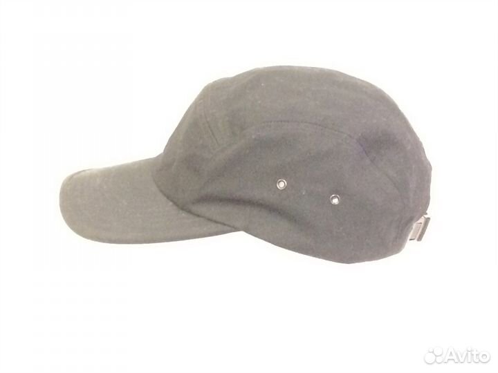 Кепка cotton бейсболка