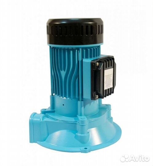 Насос поверхностный