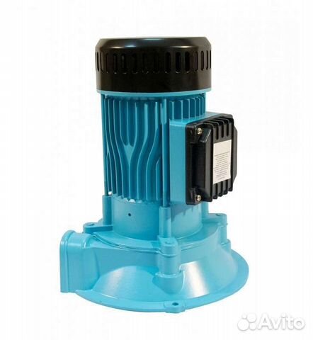 Насос поверхностный