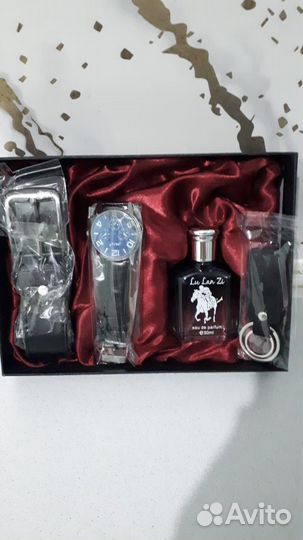 Мужские наборы на 23 февраля