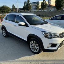 Chery Tiggo 2 1.5 AT, 2017, 48 000 км, с пробегом, цена 1 140 000 руб.