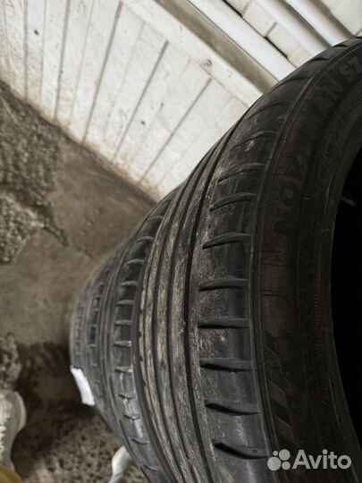 Nordman Nordman 4 225/45 R18