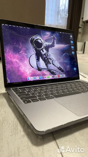 Apple MacBook Pro 13 m2 8/512