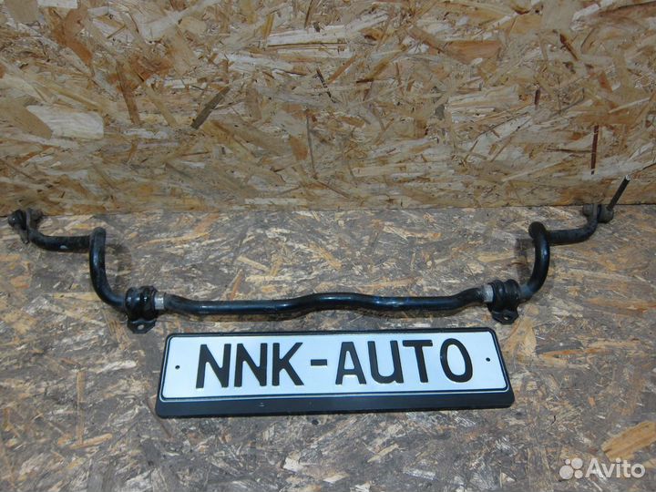 Стабилизатор передний Kia Ceed