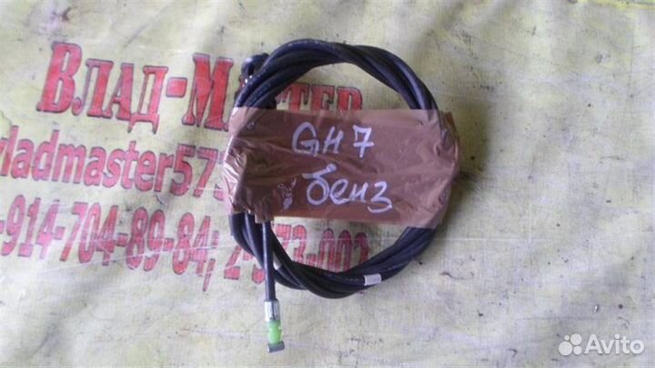 Тросик топливного бака Subaru Impreza GH2 EL15