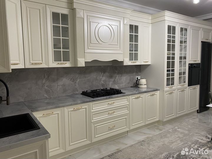 Кухонная гарнитура