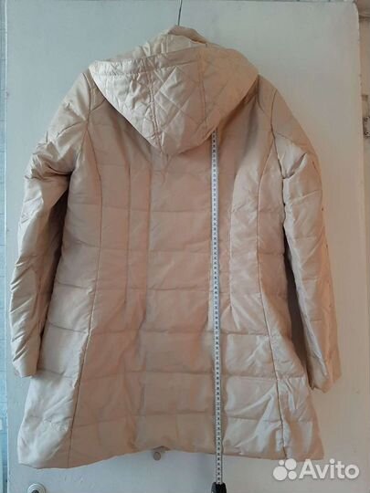 Пальто женское baon новое 46 48