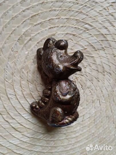 Фигура драконьчика