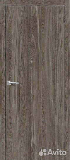 Межкомнатная дверь Bravo 092-0399 Браво-0 Ash Wood