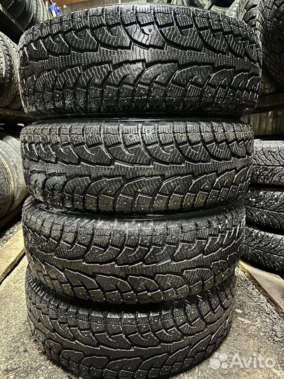 Hankook I'Pike RW11 225/65 R17