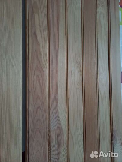 Наличники деревянные дверные