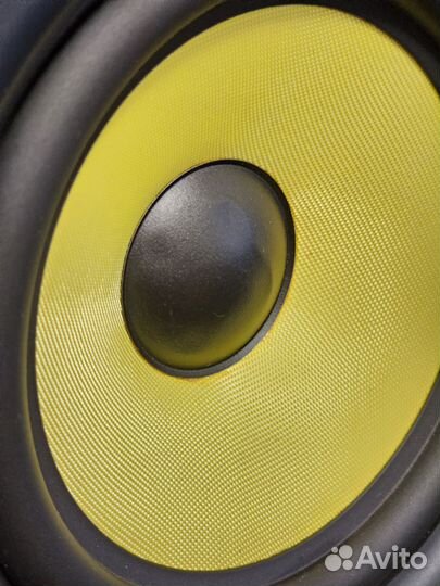 Студийные мониторы KRK rokit 6