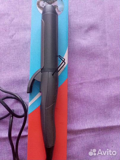 Плойка для волос Remington