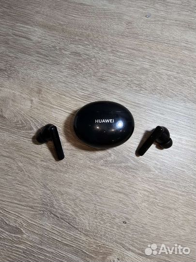 Беспроводные наушники huawei freebuds 4i