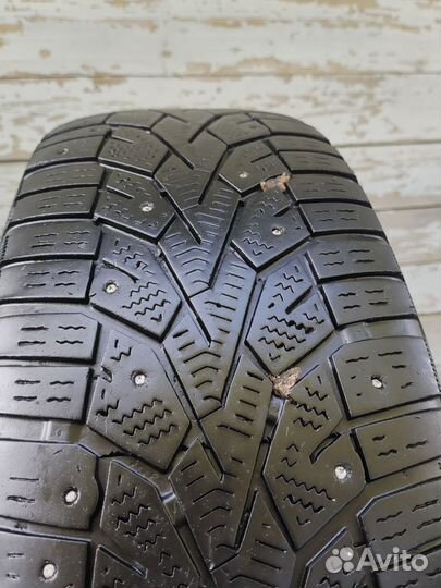 Колеса Gislaved Nord Frost 100, 185/65 R15