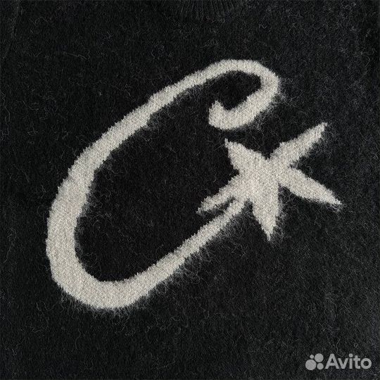 Свитер Corteiz (Тренд 2025)