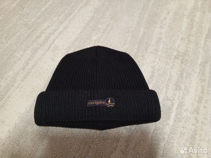 Шапка Navigare