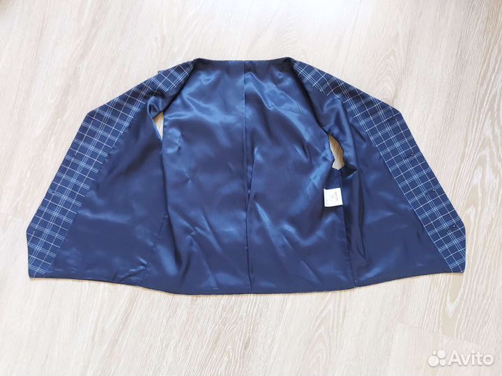 Жилетка школьная