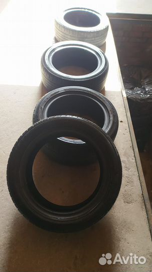 Triangle TR246 195/55 R15