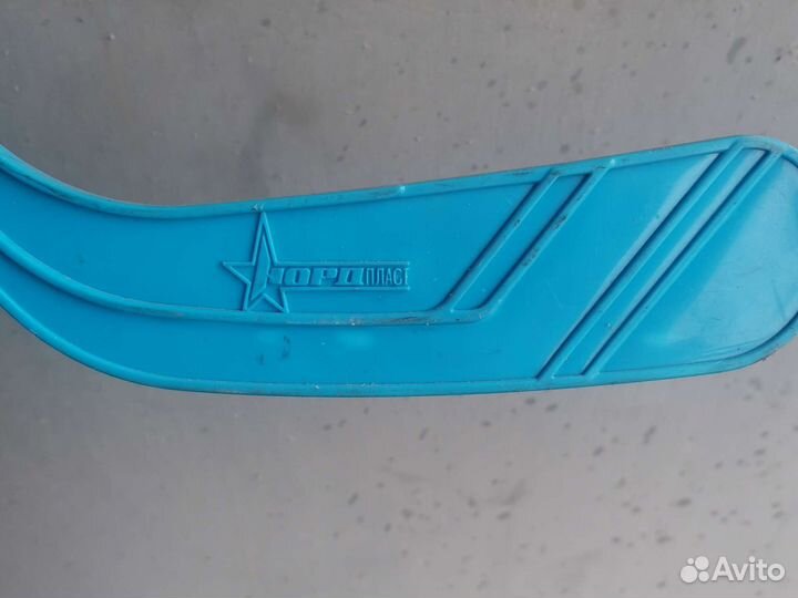 Клюшка хоккейная детская