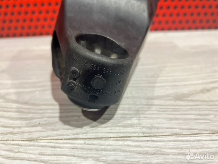 Кронштейн двигателя Mercedes-Benz S W222 2018