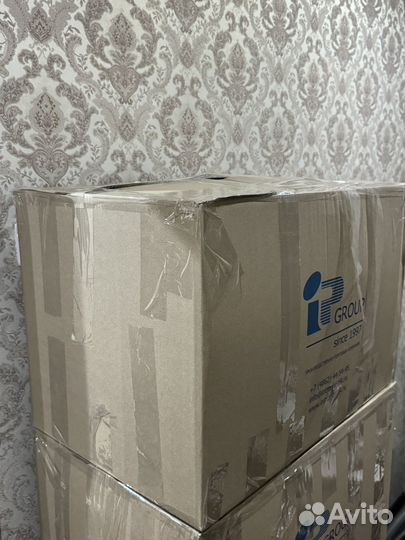 Коробка для хранения