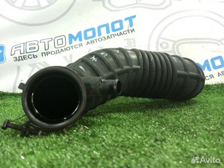 Патрубок воздушного фильтра Hyundai Kia D4HB