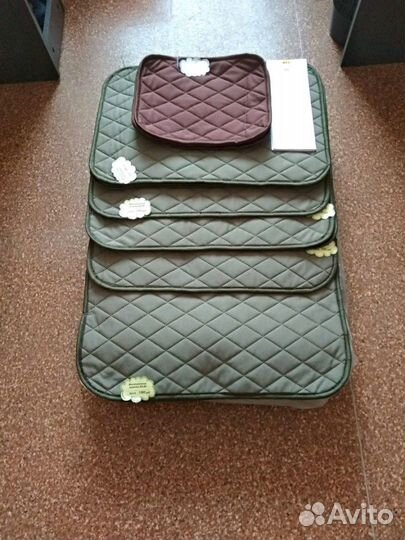 Многоразовая пелёнка для животных