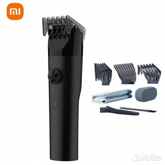 Машинка для стрижки Xiaomi Mijia (lfq02kl)