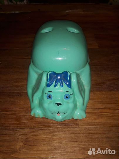 Детский горшок