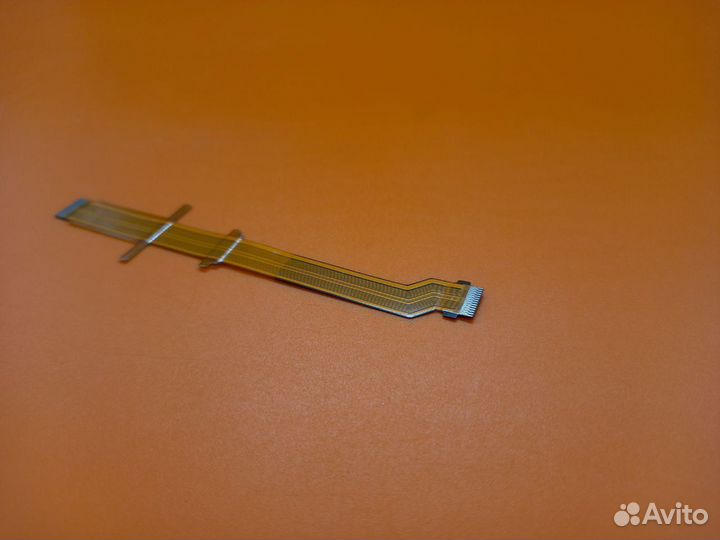 35138 Гибкий кабель для ремонта видеокамеры Sony