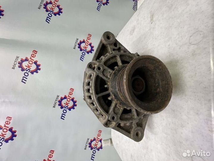 Генератор Daewoo Nexia седан F16D3 2014