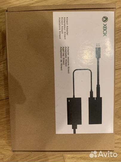 Переходник kinect 2.0