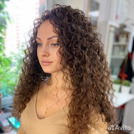 Афрокосички, афрокудри, дреды