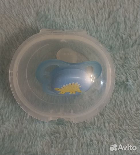 Бутылочки, соски Philips Avent Natural новые